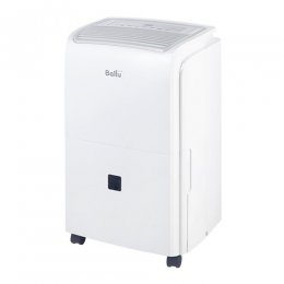   Ballu BDT-35L